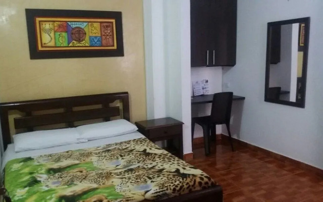 Hotel Confortel