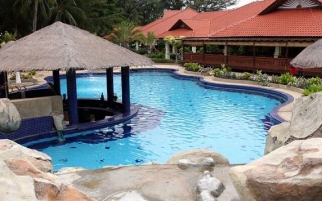 Sibu Island Resort Johor