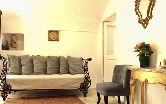 Casa Isolabona