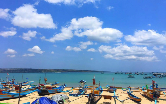 Ahimsa Beach