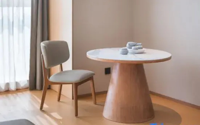 JI Hotel (Quanzhou Jinjiang Shuhua Olympic Sports Center)