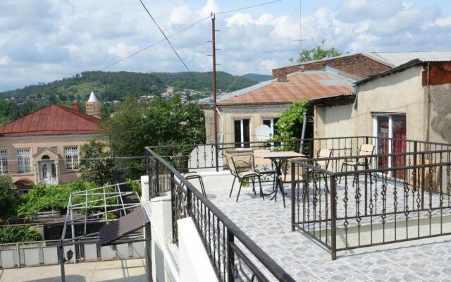 Kutaisi Best Guest House