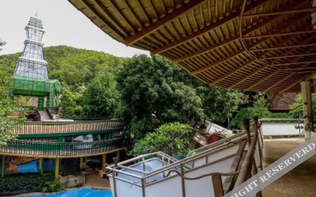 Nida Rooms Hang Dong Grand Canyon 333