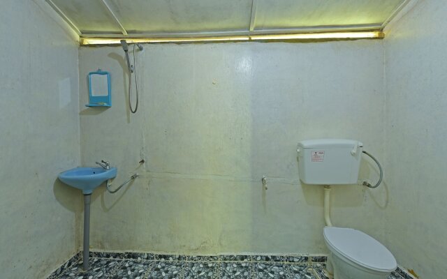 Oyo 90630 Mat Leon Village