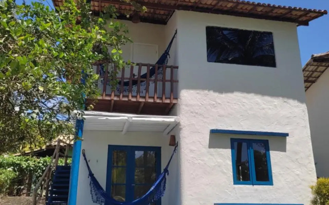 Pousada Planeta Imbassai