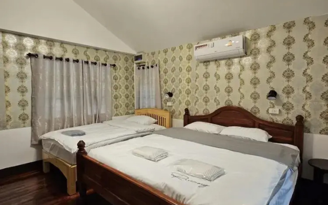 Holiday Resort Rimping