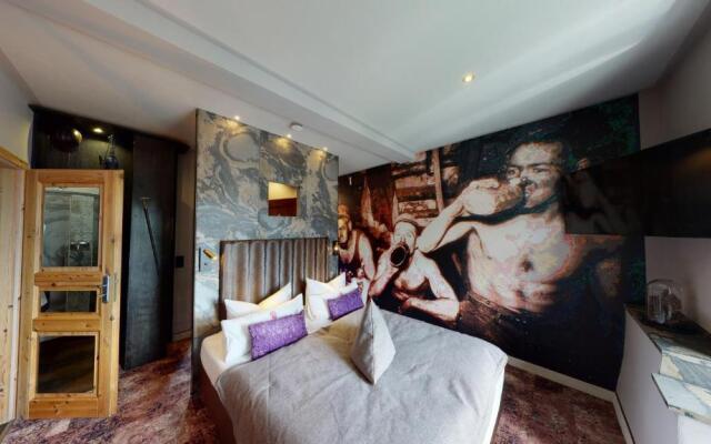 Schlosshotel Elgersburg