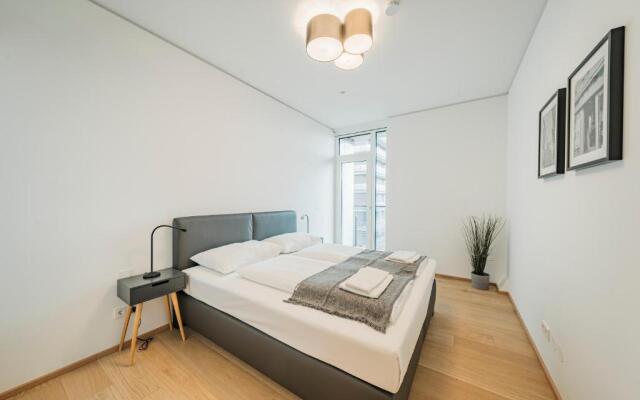 Diamondview LUXURY Apartments Vienna