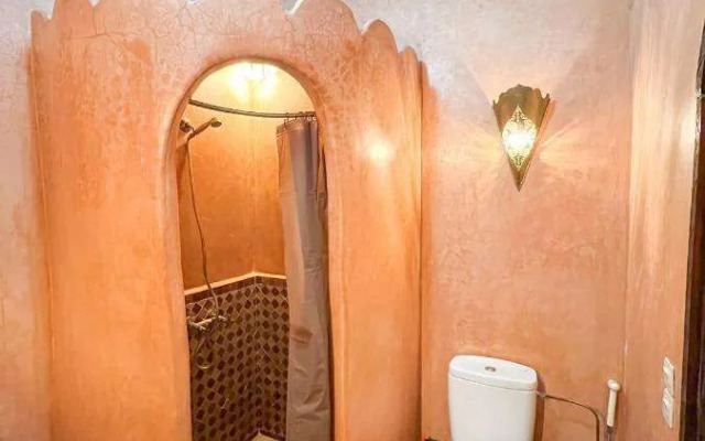 Riad Elli Marrakech