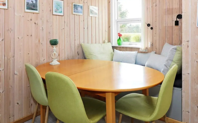 4 Person Holiday Home in Hadsund