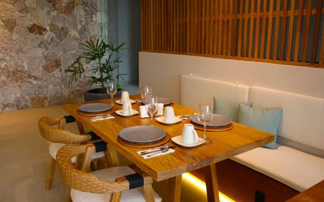 Amaranto Hotel Boutique