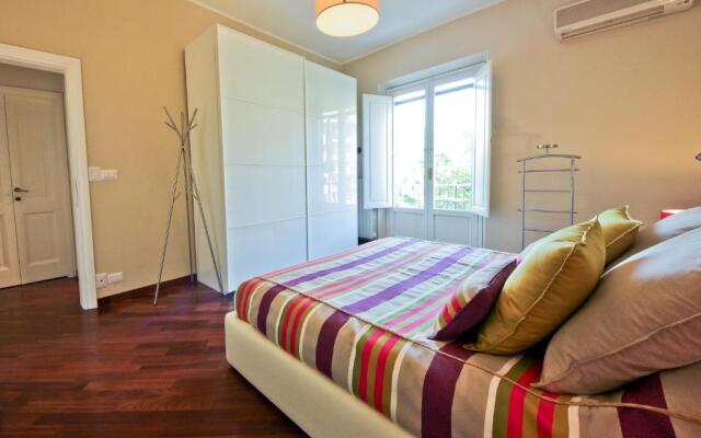 Scala Elegant Apartment