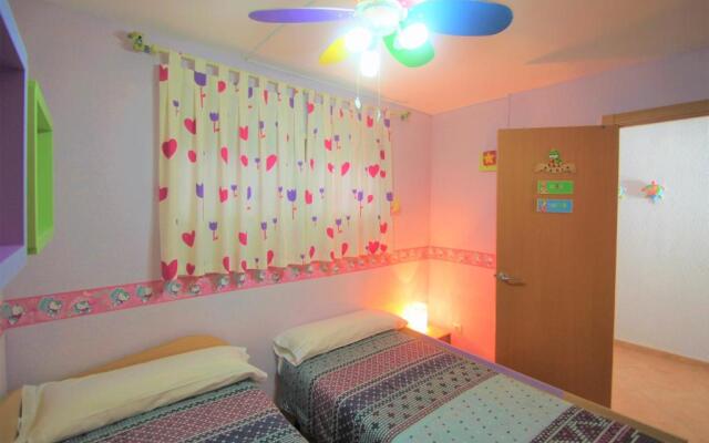 CasaTuris Albufera playa A111