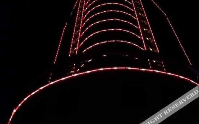 Shankee Hotel (Sanmenxia Railway Station Huanghe Road)