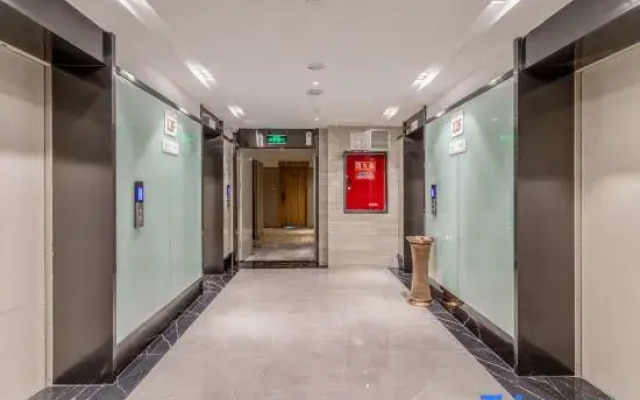 Qian xi  hotel