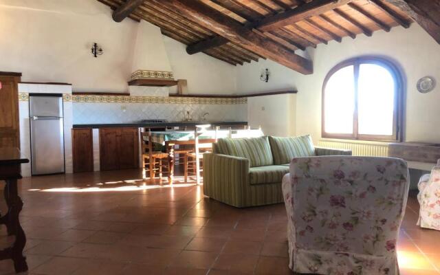 Podere San Donnino