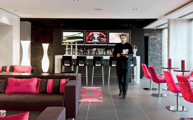 Mercure Dieppe La Présidence