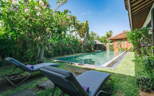 Villa Moringa 1