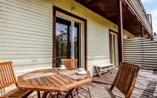 Maironio 23 Apartments