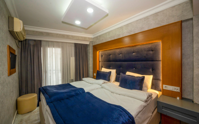 Tamara Residence Hotel Istanbul