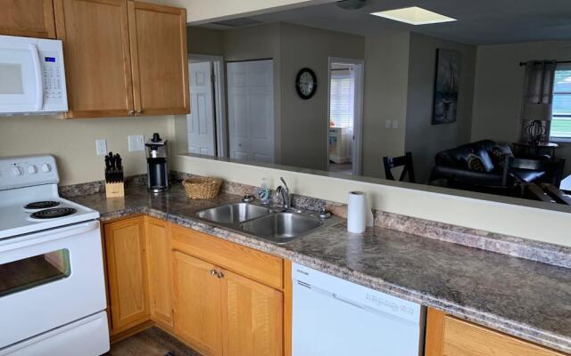 Caribbean Shores Jensen Beach Motel