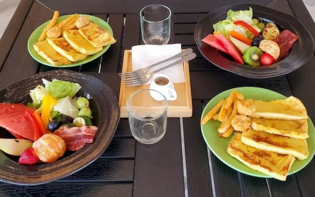 Quhua Sweety B&B