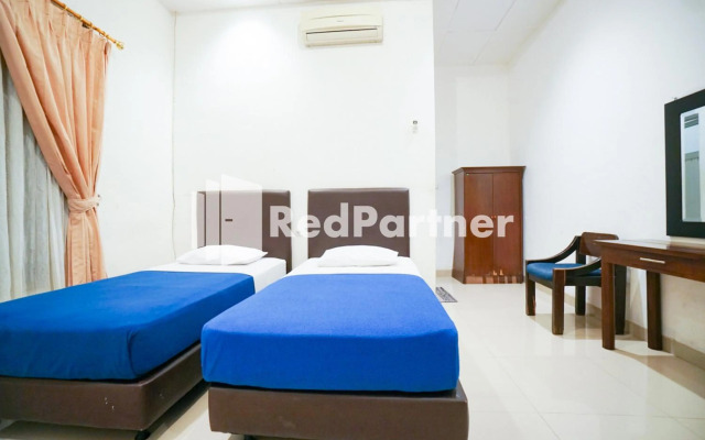 OYO 90853 Hotel Borobudur Kemayoran Syariah