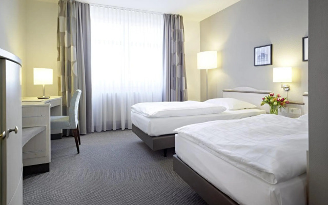 Sachsenpark Hotel