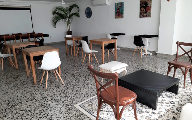 Hotel Stil Cartagena