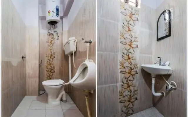 Hotel Kumar Inn by OYO Rooms