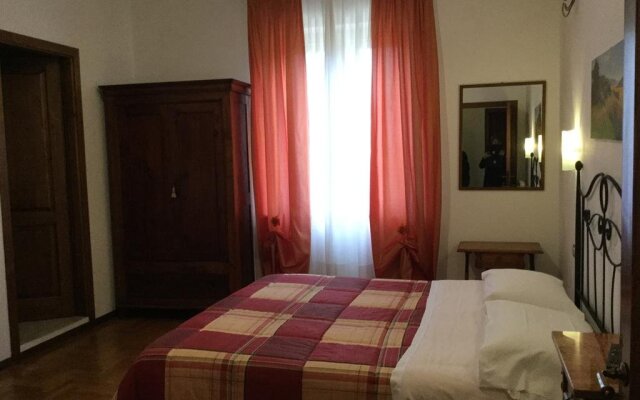 Agriturismo La Sede Di Carlo