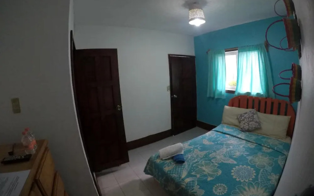 MaliKualli: Casa- Hotel