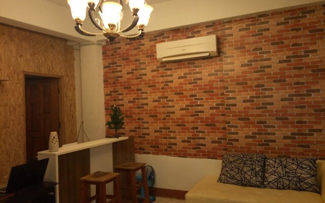 Take Me Home - Hostel