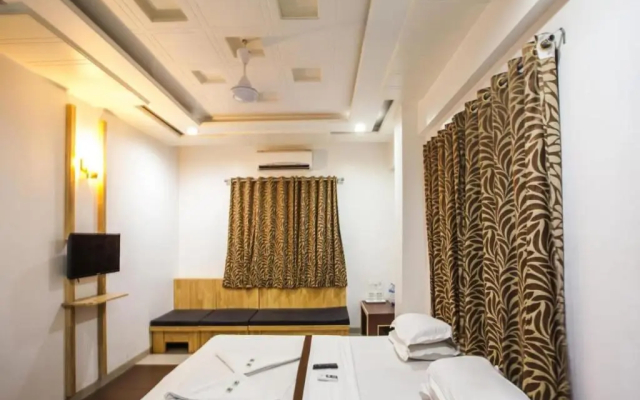 Hotel Anand Heritage
