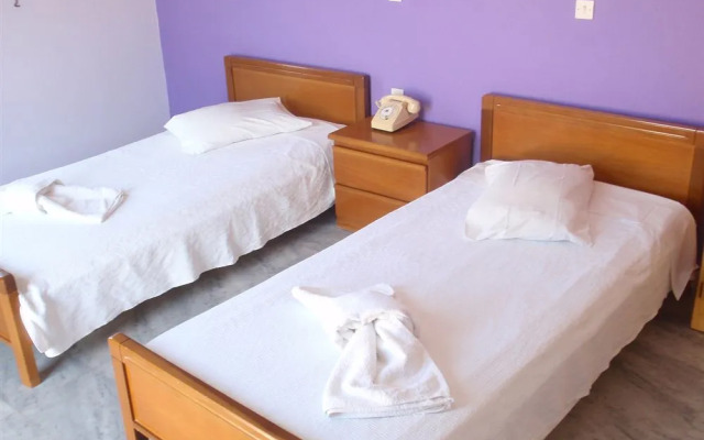 Smaragdi Hotel Apartments