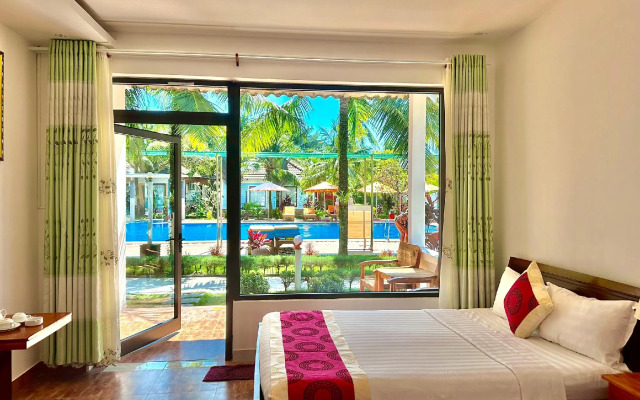 Orange Resort