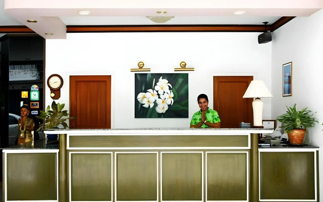 Paisiri Hotel