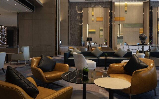 Pullman Suzhou Zhonghui