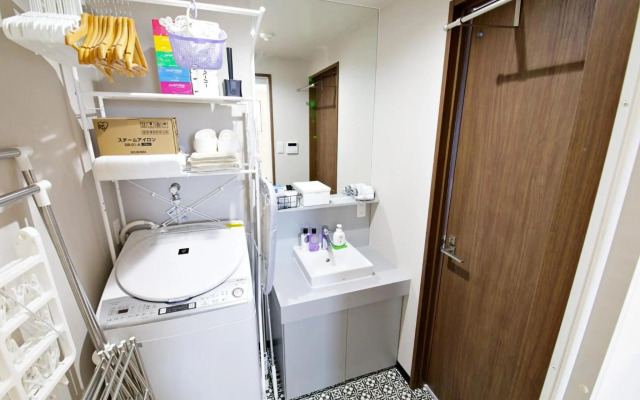 Tommy Condominium Wakasa 502