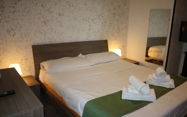 Apiro 11 Apartment