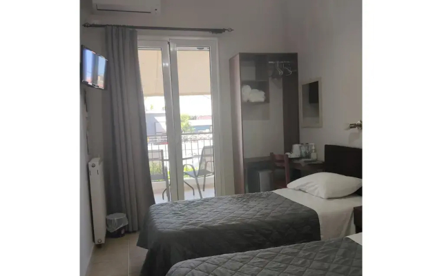 Hotel Trifylia