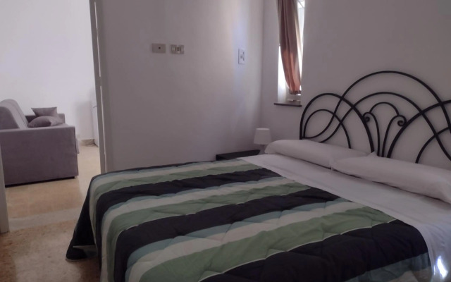 Casa degli Agrumi al Centro