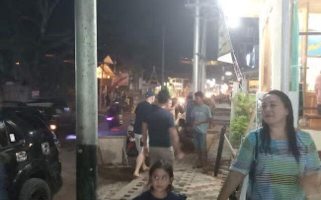 Labuan Bajo Hill Retreat