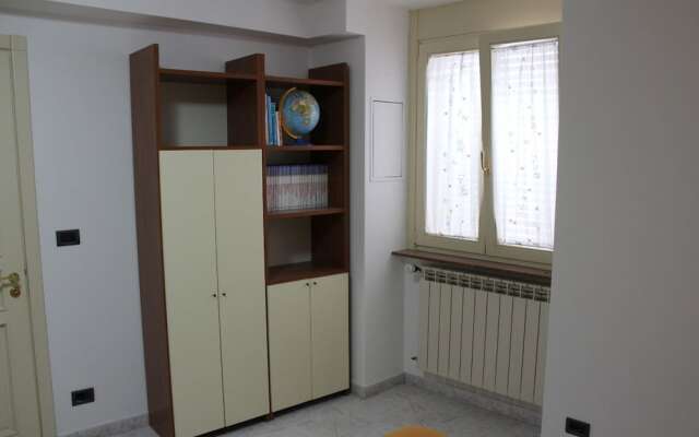 casa Matrice