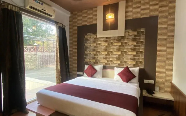 Czar Palace Resort Udaipur – Guest Rooms – Udaipur