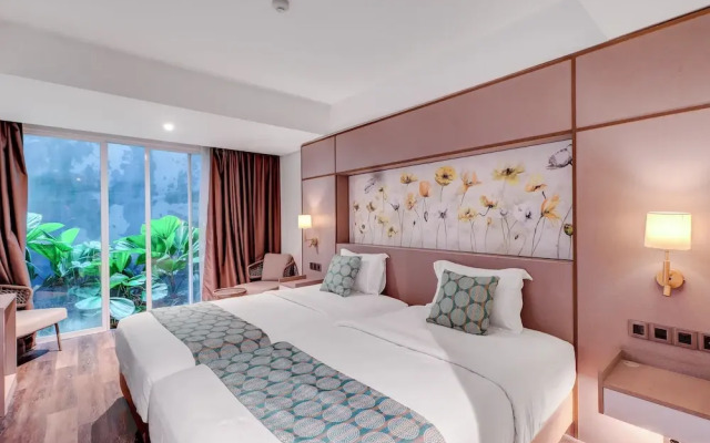 Sunday Hotel Sunset Road Near Trans Studio Mall