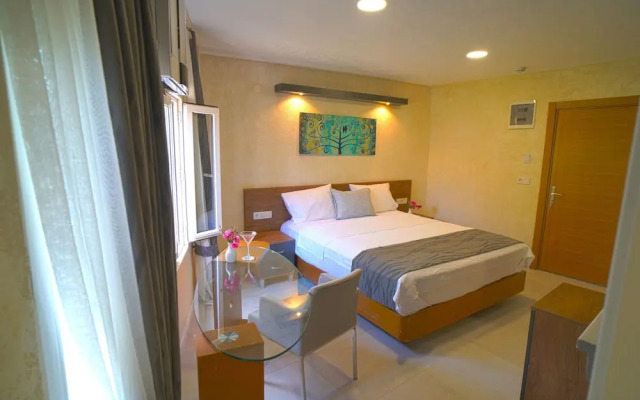 Melisko Beach Hotel