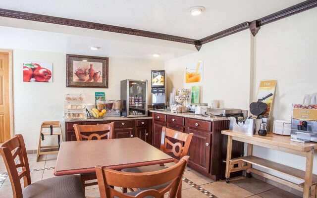 Quality Inn & Suites Toppenish - Yakima Valley