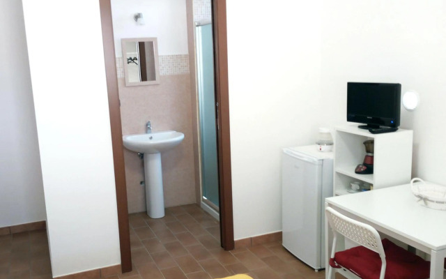 Vittoria Resort Residence B&B