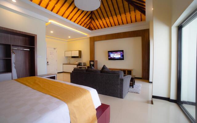 Luminor Hotel Banyuwangi Yos Sudarso by WH